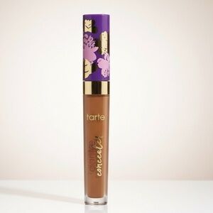 Tarte Creaseless Concealer - Warm Brown
